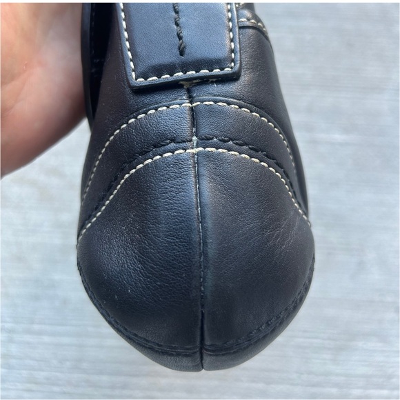 Vintage Coach Soho Shoulder Bag - Picture 5 of 13